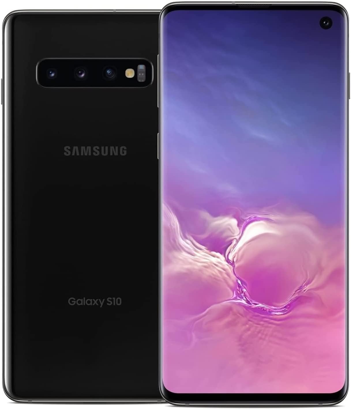 Galaxy S10 Seminuevo