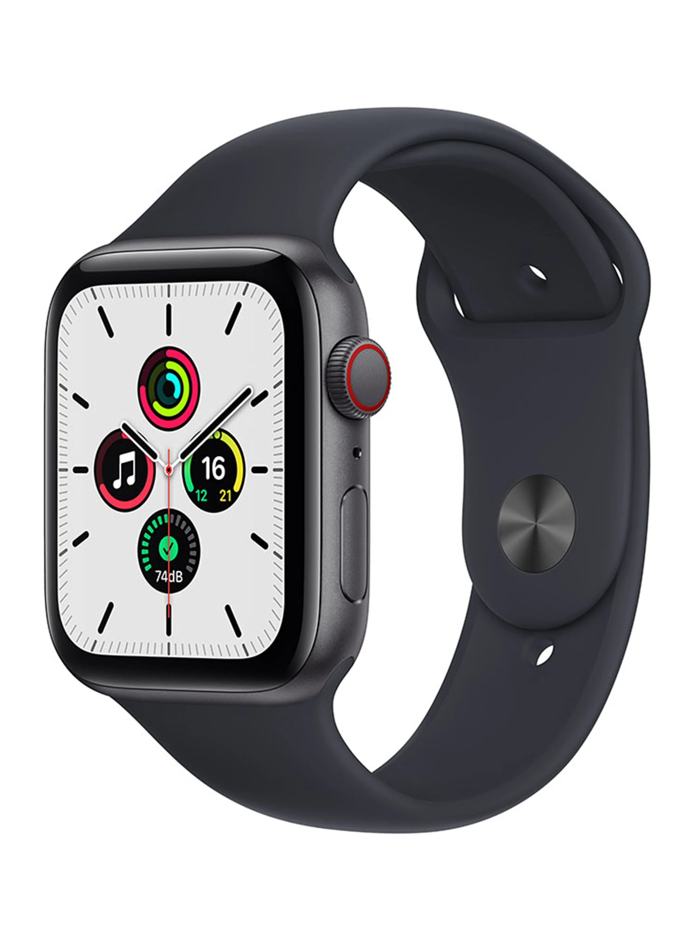 Apple Watch SE 4G Renewed