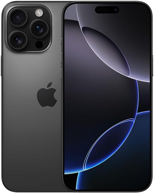 iPhone 16 Pro Max Nuevo