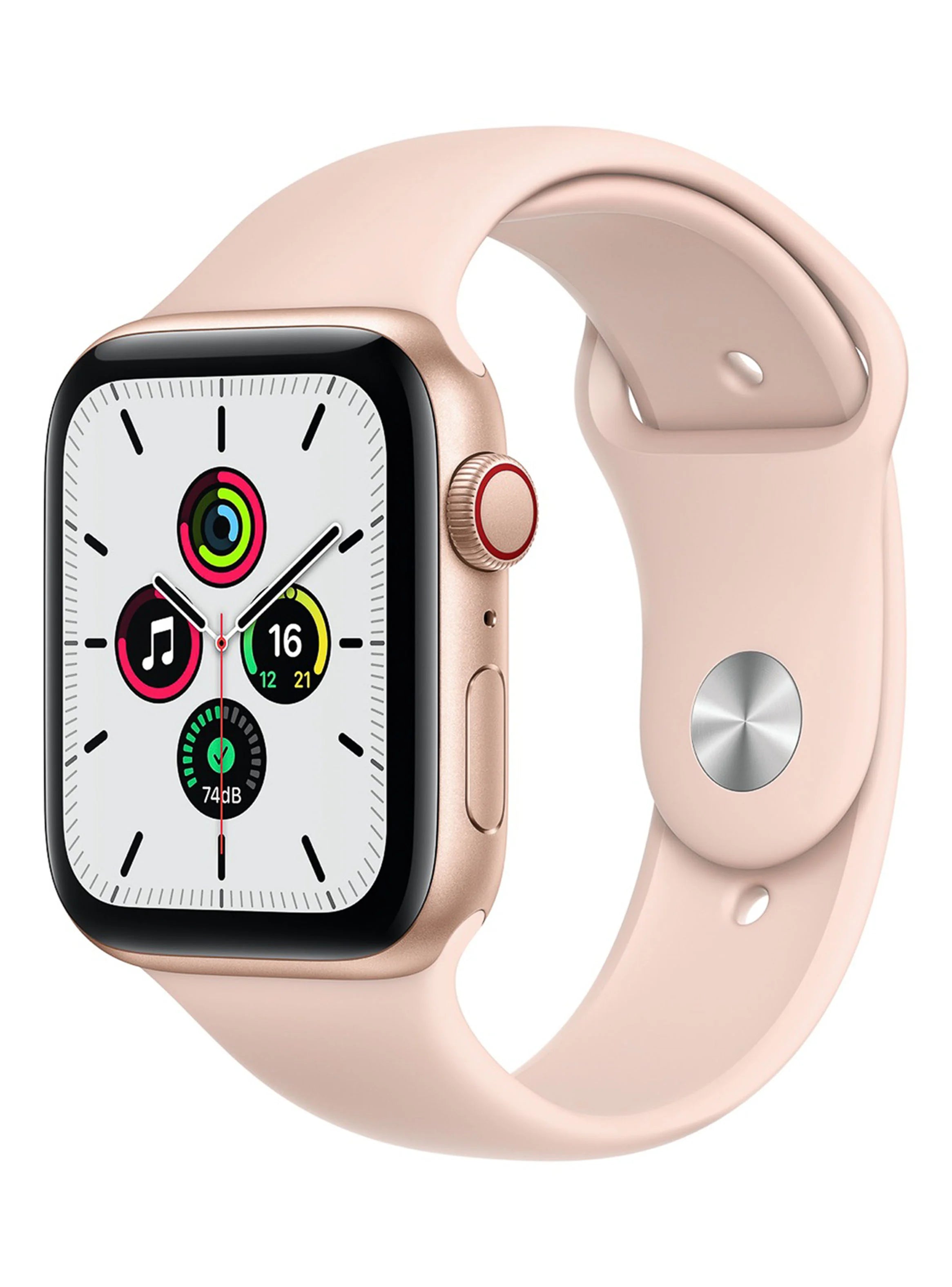 Apple Watch SE 4G Renewed