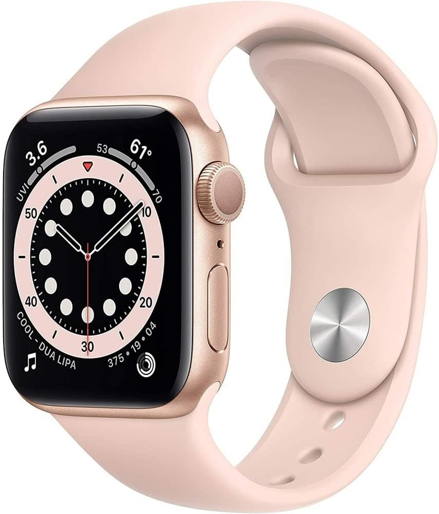 Apple Watch Series 6 Seminuevo