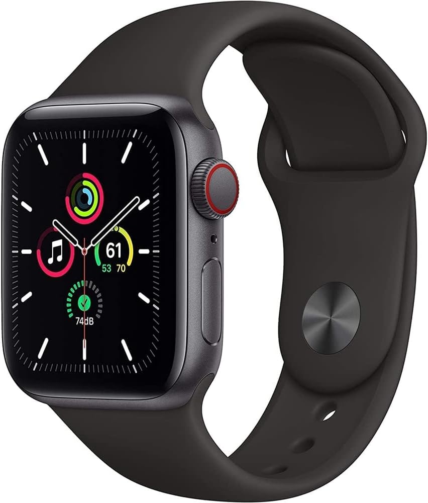 Apple Watch SE (2da Gen)