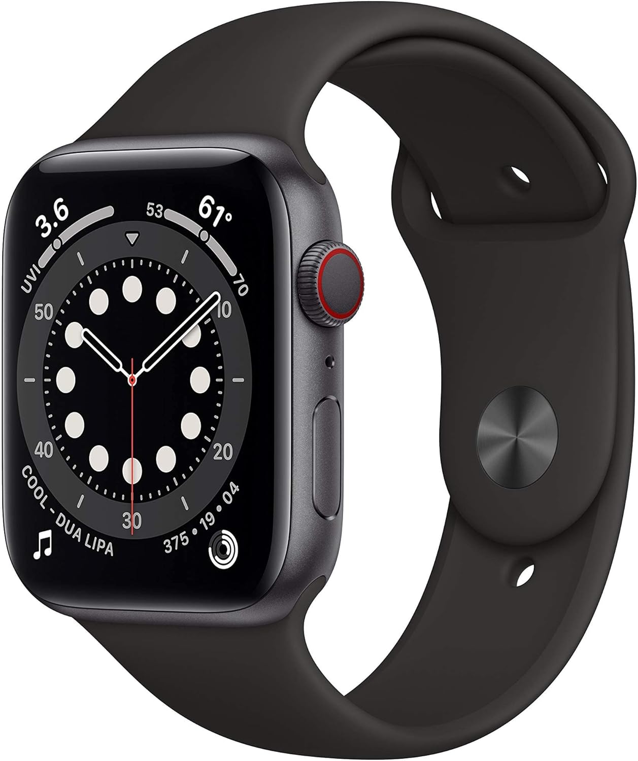 Apple Watch Series 6 Seminuevo