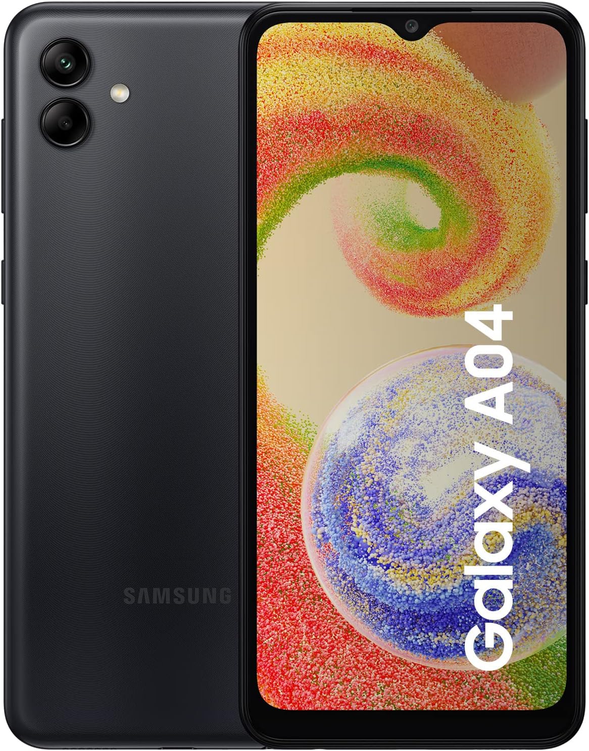 Galaxy A04e