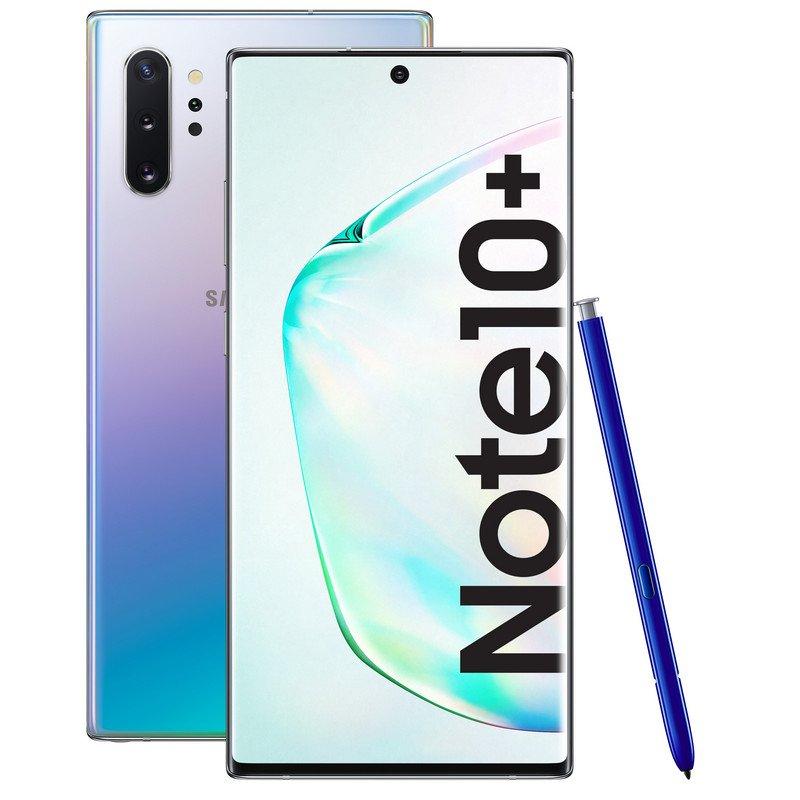 Galaxy Note 10 Plus Seminuevo