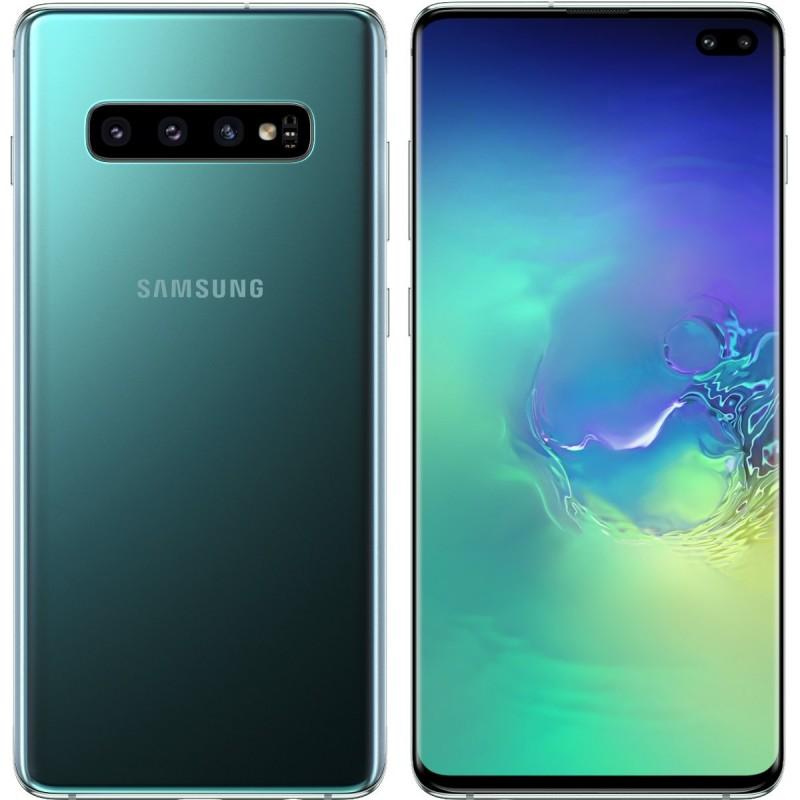 Galaxy S10 Plus Seminuevo