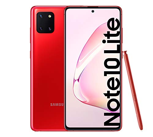 Galaxy Note 10 Lite Seminuevo