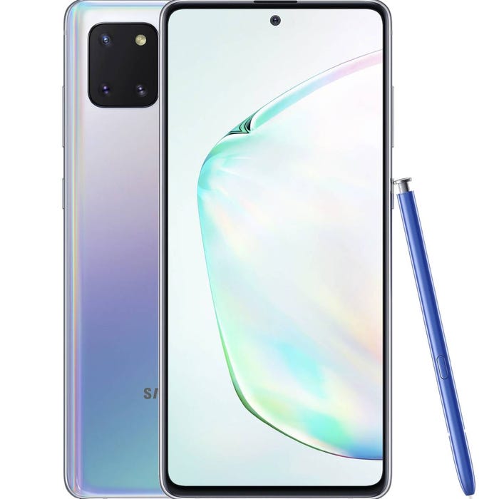 Galaxy Note 10 Lite Seminuevo