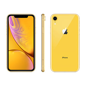 iPhone XR Seminuevo