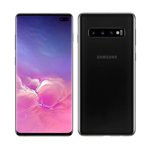 Galaxy S10 Plus Seminuevo