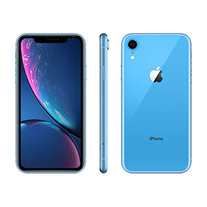 iPhone XR Seminuevo