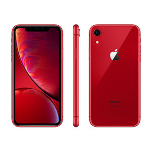 iPhone XR Seminuevo