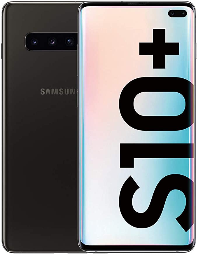 Galaxy S10 Plus Seminuevo