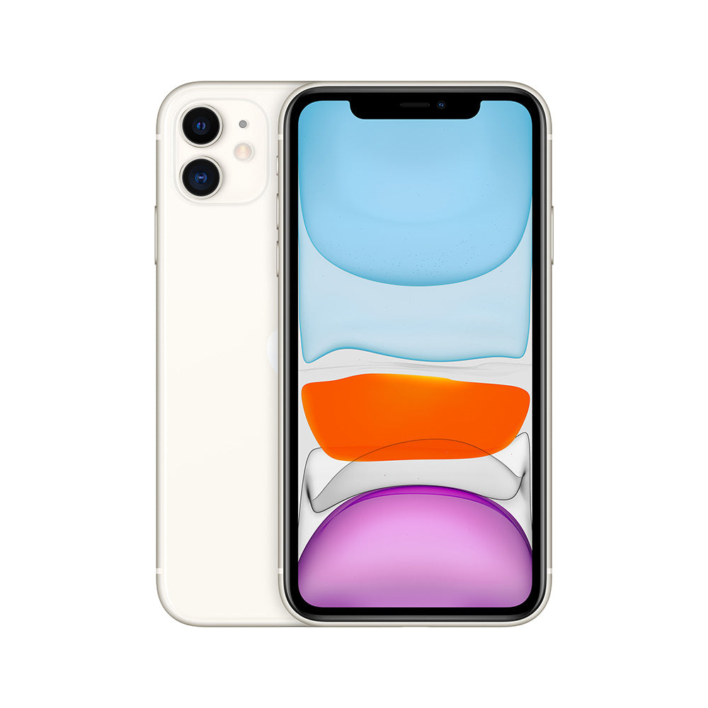 iPhone 11 Seminuevo