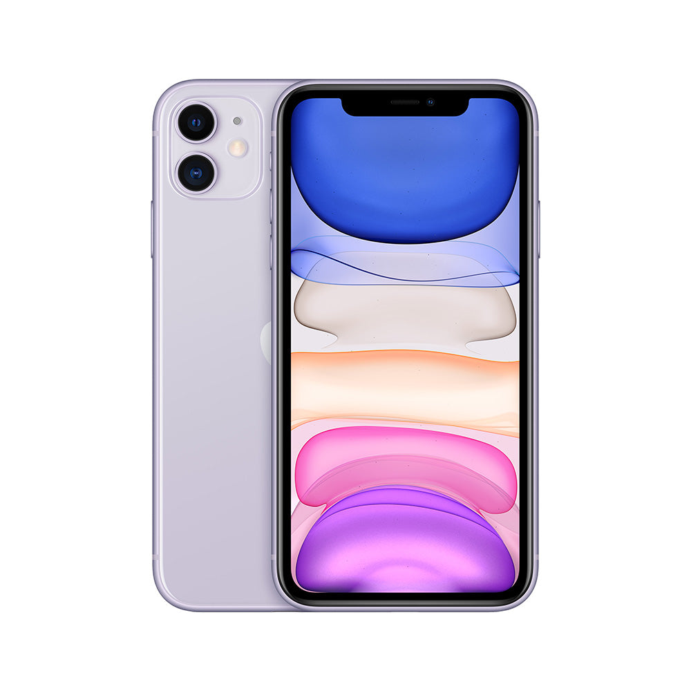 iPhone 11 Seminuevo