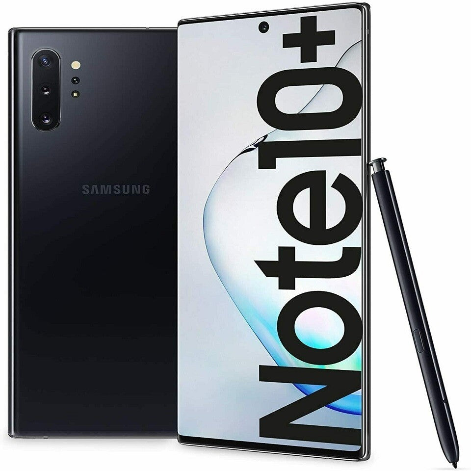 Galaxy Note 10 Plus Seminuevo