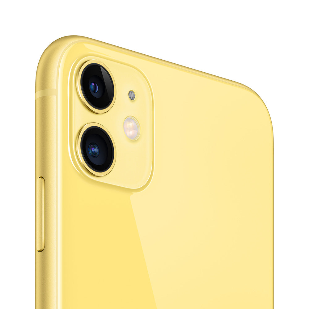 iPhone 11 Nuevo