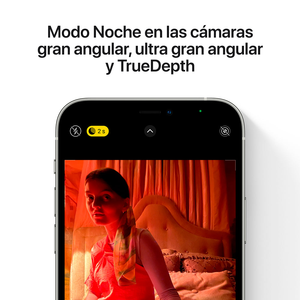 iPhone 12 Pro Nuevo