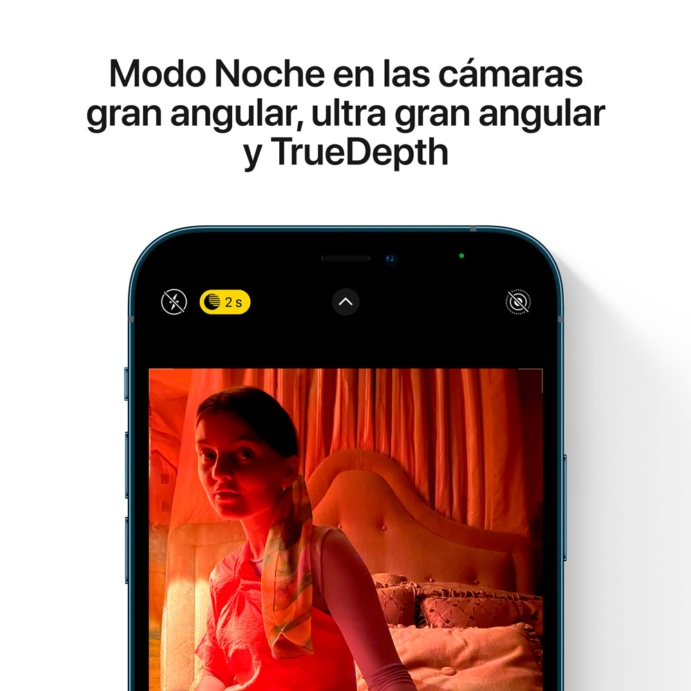 iPhone 12 Pro Nuevo