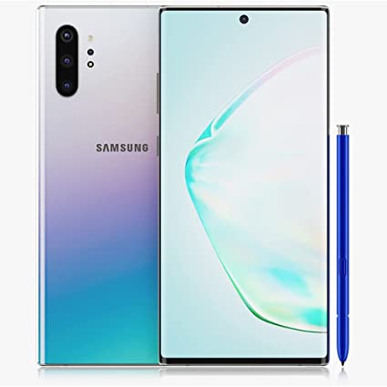 Galaxy Note 10 Seminuevo