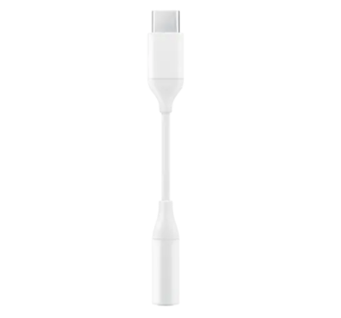 Adaptador USB-C a 3.5mm de Samsung