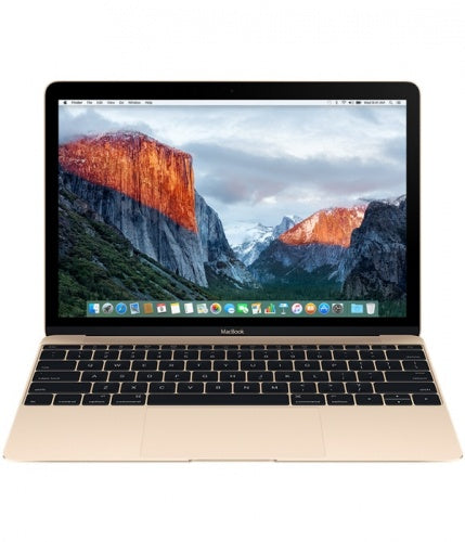 Macbook 12