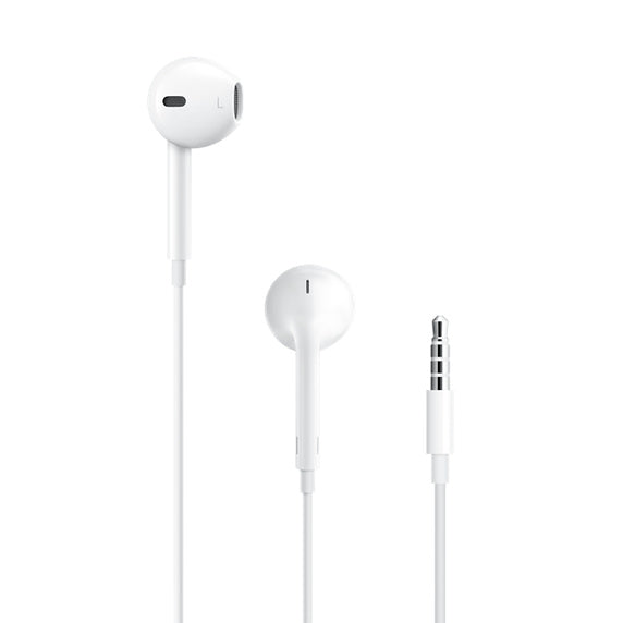 EarPods 3.5mm de Apple