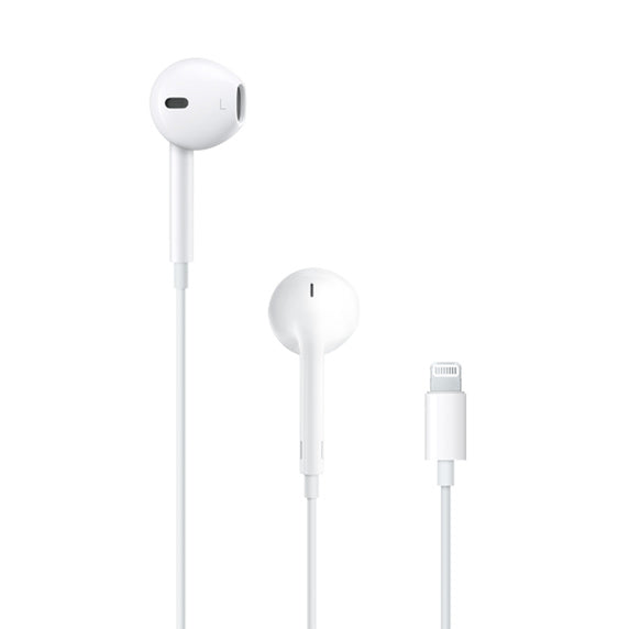 EarPods Lightning de Apple