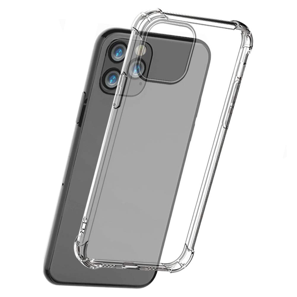 Funda Transparente para iPhone 11 Pro